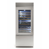 Fhiaba 90cm X-PRO Dual Zone Wine Cellar Left Hinge XS8991TWT3A image NaN