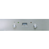 Ilve 600SXMPSS 60cm Electric Built-In Oven image NaN