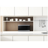 Samsung 32L 1000W Stainless Steel Microwave MS32DG4504AT image NaN