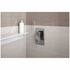 Linsol Madi Bath & Shower Mixer MAD-03 image NaN