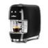 Smeg Lavazza A Modo Mio Capsule Coffee Machine Black 18000452 image NaN