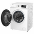 Hisense 8.5kg Front Load PureJet Washer HWFY8514 image NaN