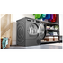 Bosch Series 6 8kg Heat Pump Dryer Graphite WQG235DRAU image NaN