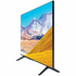Samsung 43 Inch TU8000 Crystal UHD 4K Smart LED TV UA43TU8000WXXY image NaN
