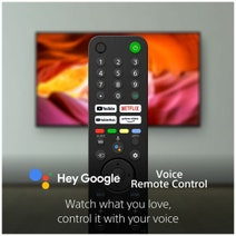 Sony 65 Inch X75K Bravia 4K UHD HDR LED Google TV KD65X75K hero image