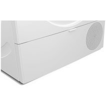 Bosch 9kg Series 6 Heat Pump Dryer White WQG24203AU hero image