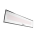 Bromic Platinum Electric Heater 2300W - White 2620247 image NaN