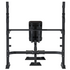 Cortex BENCHMF4000 MF-4000 Bench Press image NaN