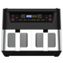 Kitchen Couture 10L Dual Drawer Air Fryer 10004409 image NaN