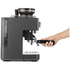Sunbeam Origins Sense Espresso Machine Graphite EMM6500GR image NaN