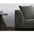 Kalona VAEROY Three Seater Sofa Pewter WS-208-03-VILA-27 image NaN