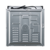 Trinity 60cm Built-In Electric Oven Stainless Steel TRO601SS image NaN