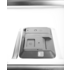 Electrolux ESF8725ROX Freestanding Dishwasher image NaN