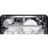 Electrolux ESL6610RO Fully Integrated Dishwasher image NaN