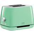 Sunbeam TA8820G Marc Newson Toaster Lucite Green image NaN