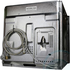 600mm/60cm Westinghouse Gas Wall Oven GOR474S image NaN