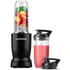 NutriBullet Turbo 1000 Black NBT07400-1006AK image NaN