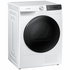 Samsung 9kg Heat Pump Dryer DV90T7440BT image NaN