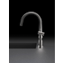 Abey PD150ST Schock Preparation Station Double Bowl Sink with Tap image NaN