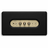 Marshall Stanmore II Google Assistant Wireless Smart Speaker Black 244136 image NaN