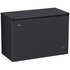 Haier Series 500 294L Hybrid Frost Free Chest Freezer Dark Grey HCF300FI image NaN