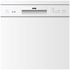 Mykin 60cm Freestanding Dishwasher White MDW6004W image NaN
