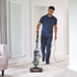 Shark Stratos XL Pet Pro Powered Lift-Away with Odour Neutraliser Technology AZ913 image NaN