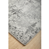 Rug Culture Illusions Large Silver & Grey Rug 400X80CM - ILU-156-SLV-40080 image NaN
