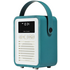 View Quest VQ-MINI-TL Retro Mini DAB+ FM Radio with Bluetooth image NaN