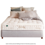 A.H. Beard Origins - Prosperity MEII Firm King Mattress - SILFP1MK hero image