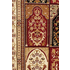 Rug Culture Sydney Small Red, Ivory Rug 150X80CM - SYD-4-RI-150X80 image NaN