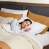Sunbeam Sleep Perfect Quilted Anti Bacterial Single Electric Blanket BLQ6421 image NaN
