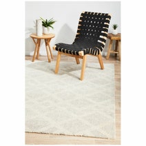 Rug Culture Alpine Medium Rug Stone - 230X160 hero image