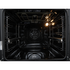 Brohn 60cm Stainless Steel 10 Functions Electric MultiFunction Oven BRO6001SS image NaN