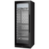 KingsBottle 352L Freestanding Steak and Meat Ager Black Left Hinge KB180SA-FG-LHH image NaN