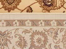 Rug Culture Sydney Medium Ivory Ivory Rug 300X80CM - SYD-1-II-300X80 hero image