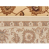 Rug Culture Sydney Medium Ivory Ivory Rug 300X80CM - SYD-1-II-300X80 image NaN
