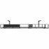 OLG Cable Management Basket Black 950mm OG_294811 image NaN