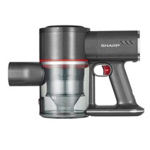 Sharp Cordless Stick Vacuum 380W Black EC-SC95U-H hero image