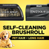 Shark Stratos XL Pet Pro Powered Lift-Away with Odour Neutraliser Technology AZ913 image NaN