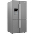 Beko 725L French Door Fridge GNE134750X image NaN
