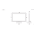 Panasonic VIErA TH-P50UT50A 50 inch 127cm Full HD 3D Plasma TV THP50UT50A image NaN