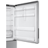 LG 420L Bottom Mount Fridge Stainless Steel GB-455PL image NaN