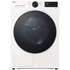 LG 8kg Series 3 AI Heat Pump Dryer White DXH3-08W image NaN