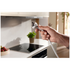 Miele 62cm Induction Cooktop with Flex Cooking Zone KM7363FL image NaN