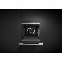 Fisher & Paykel 60cm Pyrolytic Built-In Oven Stainless Steel OB60SD10PX1 hero image