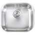 Artusi Bow Single Bowl Undermount Sink BOW image NaN