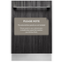 ASKO DFI654BAU Fully Integrated Dishwasher image NaN
