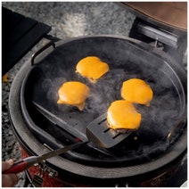 Kamado Joe Karbon Steel (Classic Joe Griddle) KJ15094522 hero image