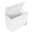 CHiQ 254L Hybrid Chest Freezer CCF254WE image NaN
